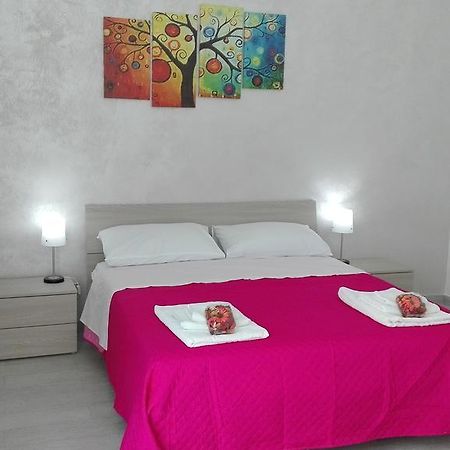 Venitozzi Home Наполи Екстериор снимка