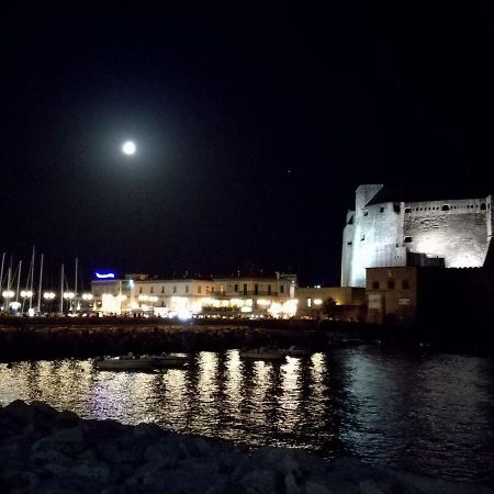 Venitozzi Home Наполи Екстериор снимка