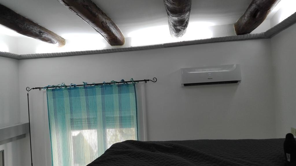 Venitozzi Home Наполи Екстериор снимка