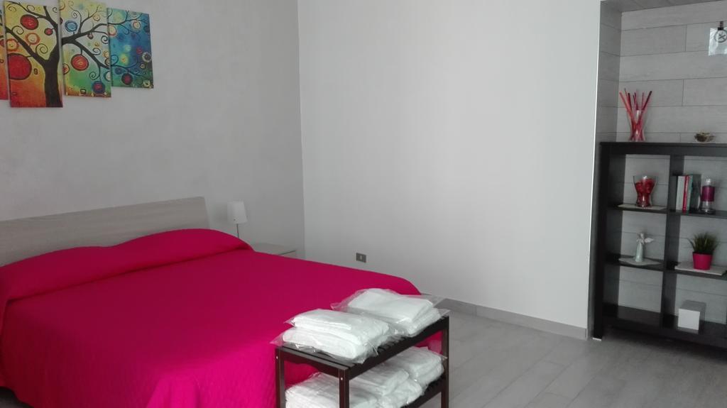 Venitozzi Home Наполи Екстериор снимка