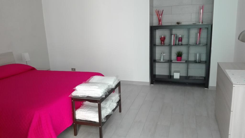 Venitozzi Home Наполи Екстериор снимка