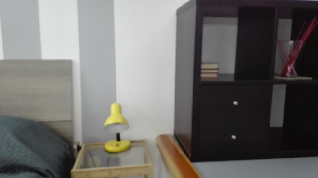 Venitozzi Home Наполи Екстериор снимка