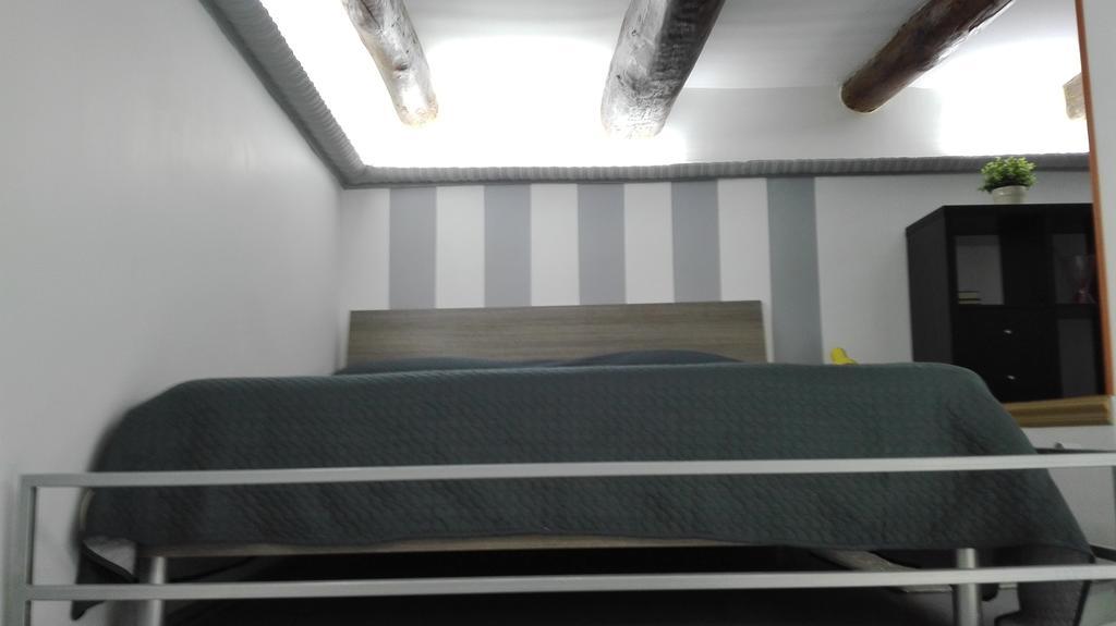 Venitozzi Home Наполи Екстериор снимка