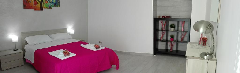 Venitozzi Home Наполи Екстериор снимка